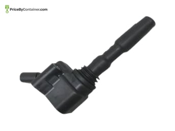 BREMI 04E905110P — Bremi IGNITION COIL/ 20505 04C905110E 04E905110P