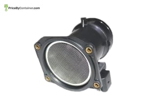 BREMI 06A906461B — BREMI AIR MASS SENSOR / 06A906461B