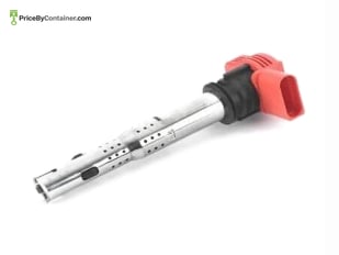BREMI 06E905115G — Bremi IGNITION COIL 20114 06E905115G
