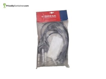 BREMI 078905536A — BREMI IGNITION COIL WIRE SET 078905536A