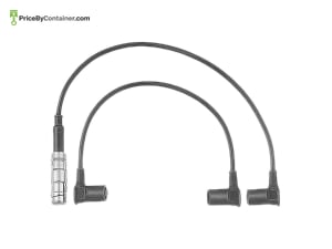 BREMI 1021502918 — Bremi IGNITION CABLE SET 258 1021502918
