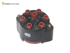 BREMI 12111289519 — BREMI DISTRIBUTER CAP FOW BMW 12111289519