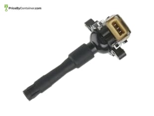 BREMI 12131748018 — Bremi IGNITION COIL WITH SUPRESOR 11860T 12131748018