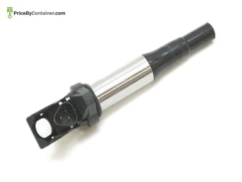 BREMI 12138616153 — BREMI Ignition Coil For BMW / MINI 12138616153 / 37575010 / 20360 BREMI 37575010 / 20360 Ignition Coil For BMW / MINI…