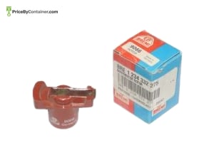 BREMI 1234332275 — BREMI ROTOR, DISTRIBUTOR FOR MERCEDES BENZ 1234332275