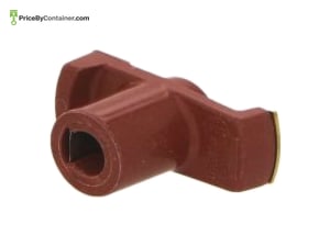 BREMI 1234332366 — DESCRIPTION BREMI New Ignition Distributor Rotor 7001 / 1234332366