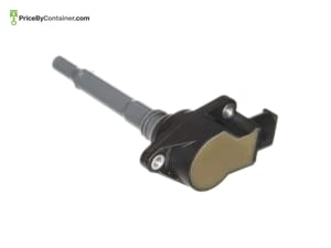 BREMI 1569064400 — Bremi COIL 1569064400