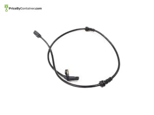 BREMI 2049053105 — Bremi ABS SENSOR -51683 2049053105