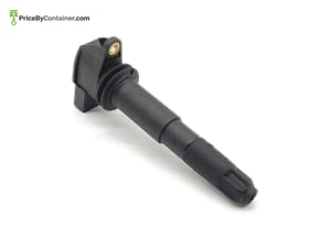 BREMI 94860210409 — Bremi IGNITION COIL 94860210409