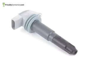 BREMI 9A160210406 — Bremi IGNITION COIL 20702 9A160210406