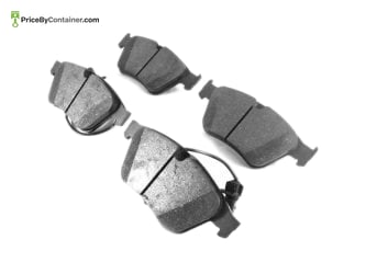 BREMI M3W0698151P — Bremi FRNT PAD 01-2F0322B03 M3W0698151P