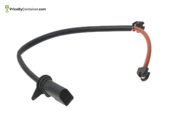 BREMI M8R0615121A — Bremi BRAKE SENSOR-A00482 M8R0615121A