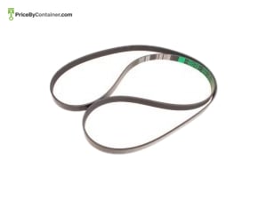 BRITPART PQS500081 — Britpart V-BELT PQS500081