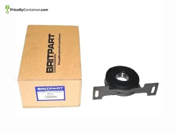 BRITPART TOQ000050 — Britpart SHAFT COUPLING TOQ000050