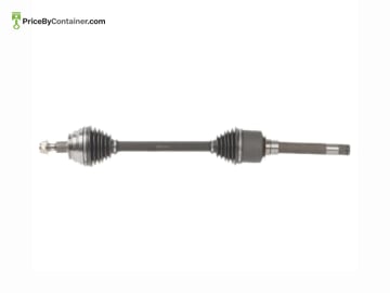 BRYMAN 1643301901 — Bryman DRIVE SHAFT 1643301901