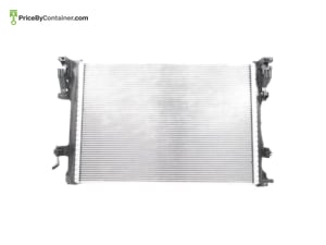 BRYMAN 2465001303 — Bryman RADIATOR 2465001303