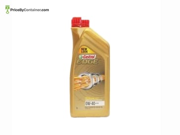 CASTROL 0W40LTR — Castrol Engine Oil Fully Synthetic 0W40 Titanium 1 Liter Castrol Titanium Full Synthetic Engine Oil 0W40 1 Litre…