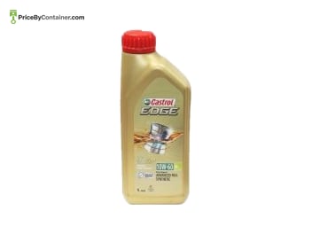 CASTROL 10W60LTR — CASTROL ENGINE OIL 10W60 SN EDGE 1 LITTER Castrol Engine Oil EDGE 10W-60 SN is an advanced full synthetic, SAE 10W-60…