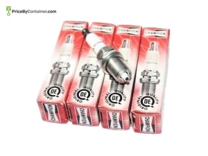 CHAMPION NLP000030 — CHAMPION SPARK PLUG RC89TMC OE120 OE120T10 SET OF 4 / NLP000030