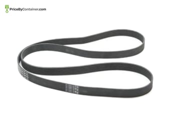 CONTINENTAL 0019931896 — Continental BELT 6PK2398/6PK2404 0019931896
