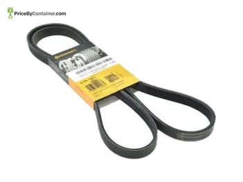 CONTINENTAL 002145933F — Continental V BELT 7PK1272 002145933F