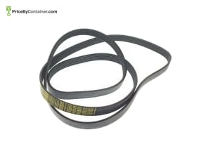 CONTINENTAL 0029930896 — Continental V BELT 6PK2225 0029930896