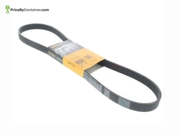 CONTINENTAL 0039935396 — Continental V BELT 6PK1075 0039935396