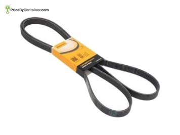 CONTINENTAL 0039937296 — Continental 6PK2404 Engine V-Belt 0039937296 6PK2397 / 6PK2398 Replace # : 0019931896 Part numbers 0039937296, 6PK2397…