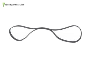CONTINENTAL 0099971792 — Continental V BELT 6PK2360 0099971792