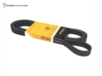 CONTINENTAL 0109978992 — Continental V BELT 6PK2475 0109978992