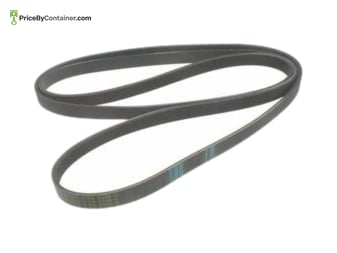 CONTINENTAL 0119973492 — Continental V BELT 6PK2380 0119973492