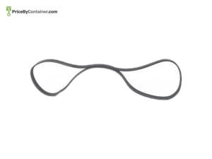 CONTINENTAL 0119973892 — Continental V BELT 6PK2130 0119973892