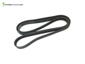 CONTINENTAL 0119975292 — Continental BELT 6PK 2155 0119975292