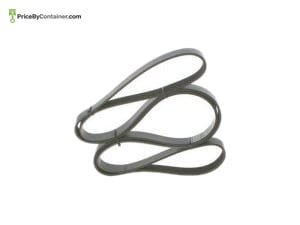 CONTINENTAL 0119978692 — Continental V BELT 6PK2315 0119978692
