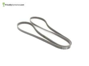 CONTINENTAL 0139978792 — Continental BELT 6PK2370 0139978792