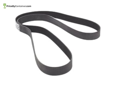 CONTINENTAL 0149977192 — Continental BELT 6PK2380 122915A6 0149977192