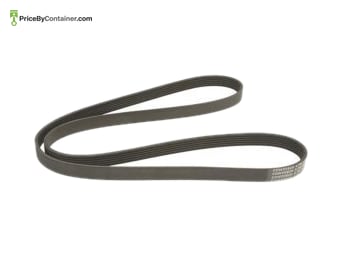 CONTINENTAL 022145933AP — Continental Serpentine Drive V-Belt For Audi-Volkswagen 6PK1613 / 022145933AP