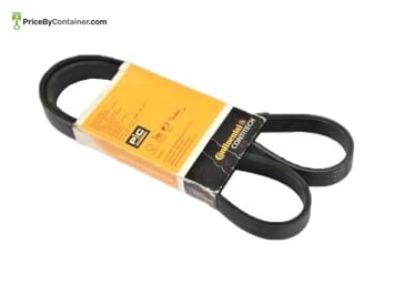 CONTINENTAL 032145933T — CONTINENTAL V-BELT VW 6PK1190/1185 / 032145933T