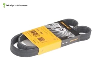 CONTINENTAL 04E145933AL — Continental V-Ribbed Belt For Audi-Volkswagen 04E145933AL