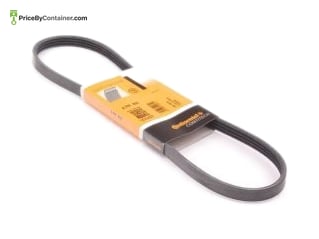 CONTINENTAL 06B260849A — Continental BELT 4PK855 06B260849A