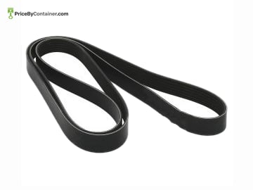 CONTINENTAL 06E903137A — Continental BELT 6PK2415/2404 06E903137A