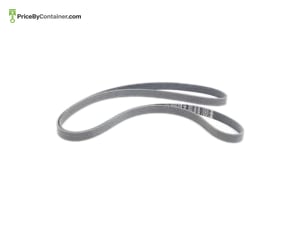 CONTINENTAL 06E903137AC — Continental ENG BELT6PK2404 06E903137AC