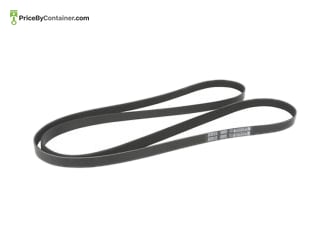 CONTINENTAL 06E903137J — Continental ENG BELT 06E903137J