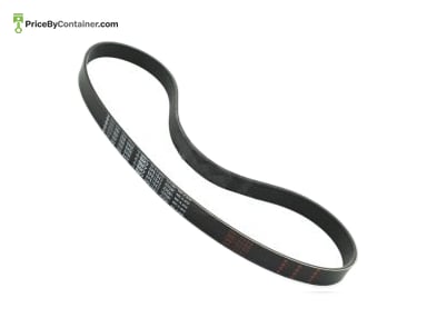 CONTINENTAL 06F260849E — Continental V BELT 6PK1054 06F260849E