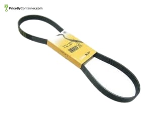 CONTINENTAL 06F260849L — Continental Engine Drive Fan Ribbed Belt For Audi-Volkswagen 6PK1054/06F260849L