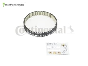 CONTINENTAL 06H121605E — Continental Engine Water Pump Belt For Audi-Volkswagen CT1143 / 06H121605E