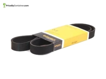 CONTINENTAL 06J260849D — Continental V-Ribbed Belt For Audi-Volkswagen 06J260849D