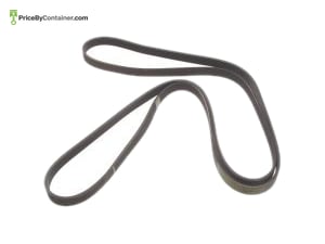 CONTINENTAL 077903137Q — Continental V-BELT AUDI 6PK 2680 077903137Q