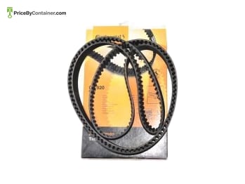 CONTINENTAL 078109119J — CONTINENTAL TIMING BELT CT920 / 078109119J