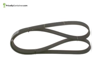 CONTINENTAL 11281247284 — Continental BELT 6PK1660 11281247284